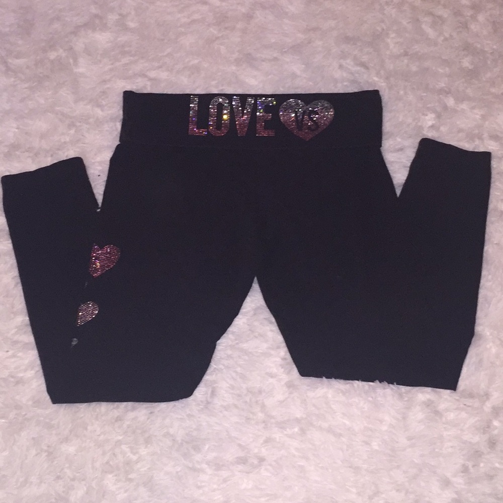 Victoria Secret yoga pants